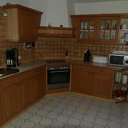 *Hein - Ferienhaus Westerhoern Eilsum Extérieur photo